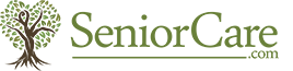 Seniorcare.com Aging Matters Scholarship Logo